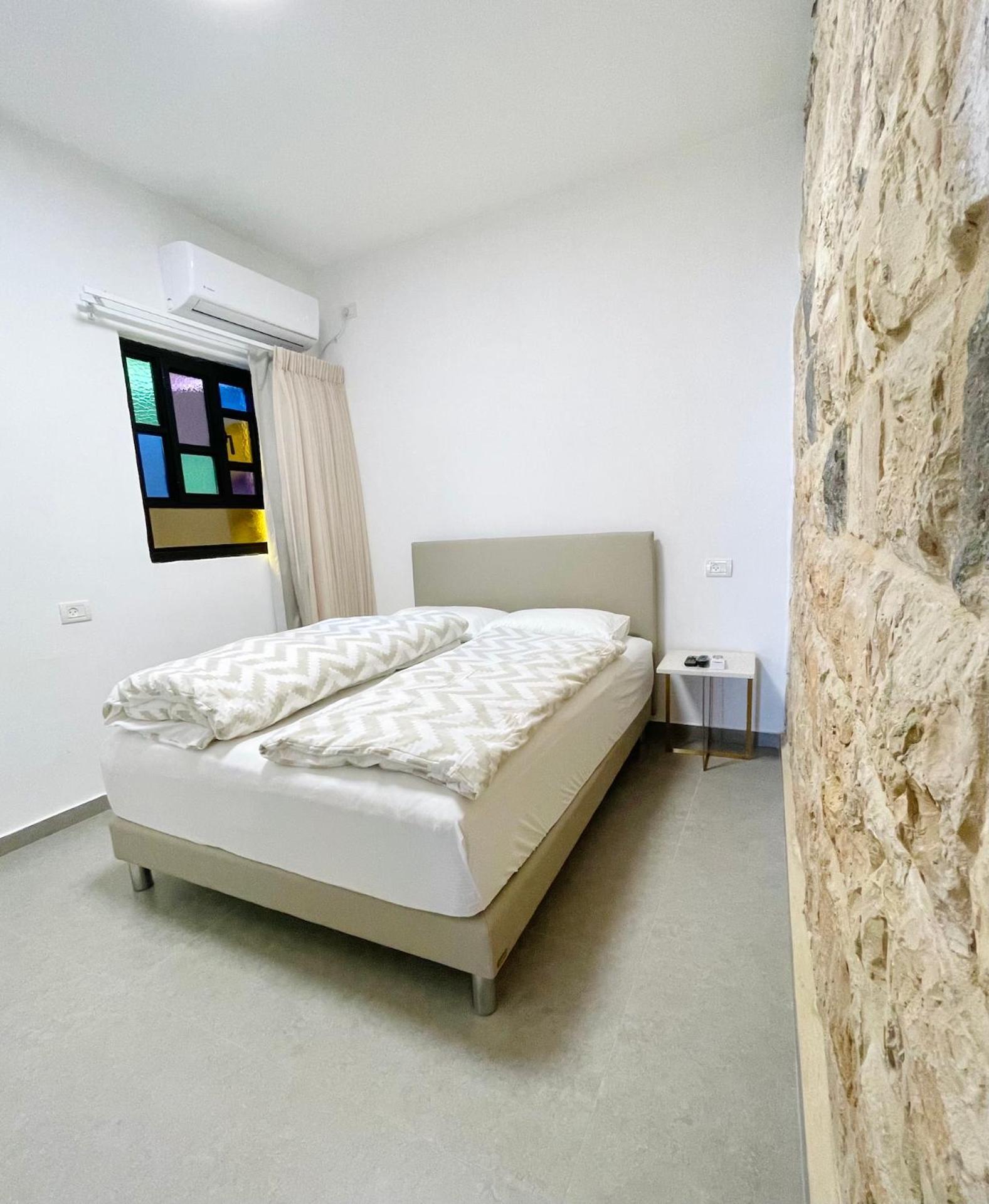 Hameiri Estate Rosh Pinna Værelse billede